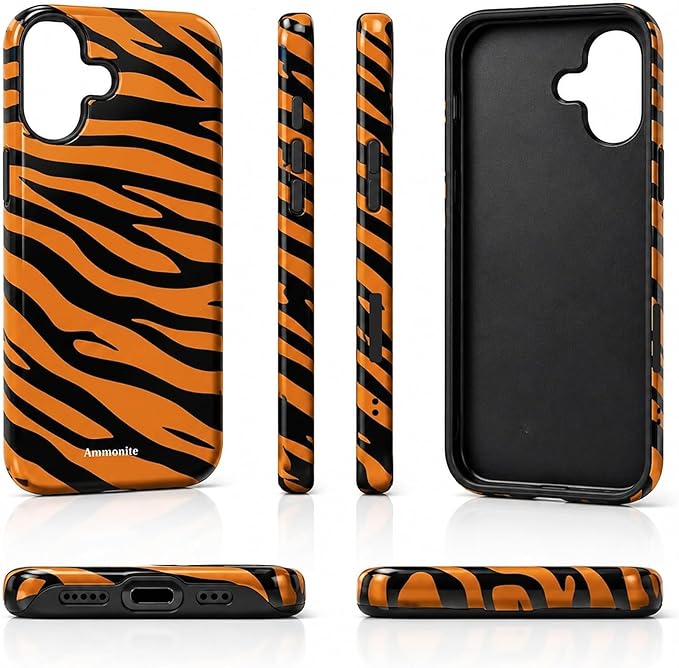 iPhone 17 Pro Max Case Premium Shockproof Protective Cover