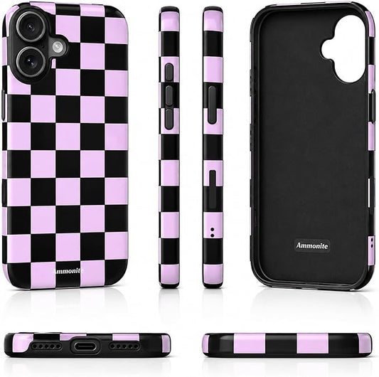 iPhone 17 Pro Max Case Premium Shockproof Protective Cover