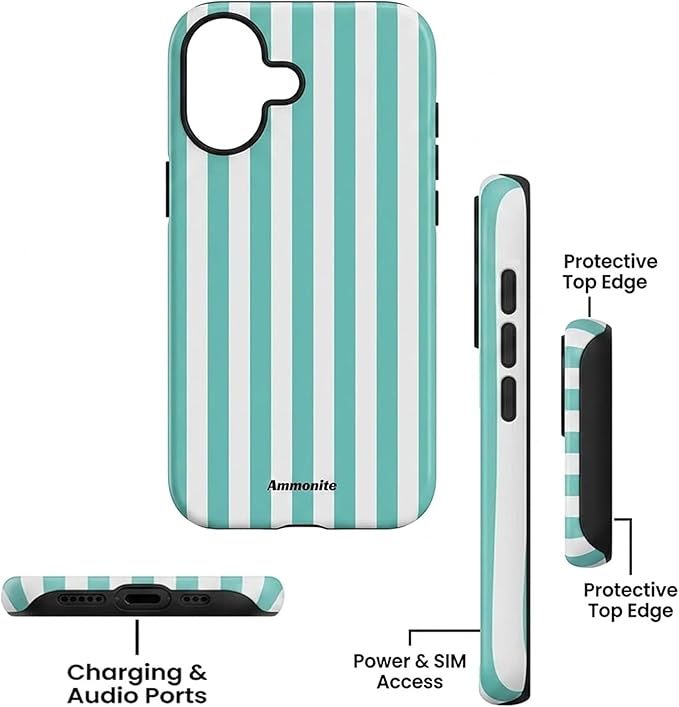 iPhone 17 Pro Max Case  Premium Shockproof Protective Cover