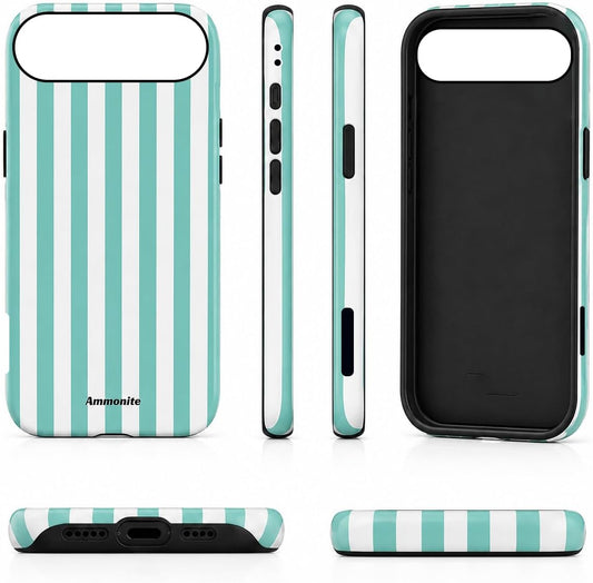 iPhone 17 Air Case – Ultra Slim Shockproof Protective Cover