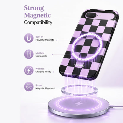 iPhone 17 Air Case – Ultra Slim Shockproof Protective Cover