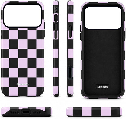 iPhone 17 Pro Max Case – Premium Shockproof Protective Cover