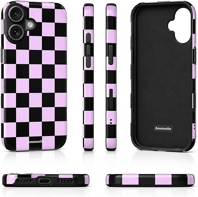 iPhone 17 Pro Max Case  Premium Shockproof Protective Cover