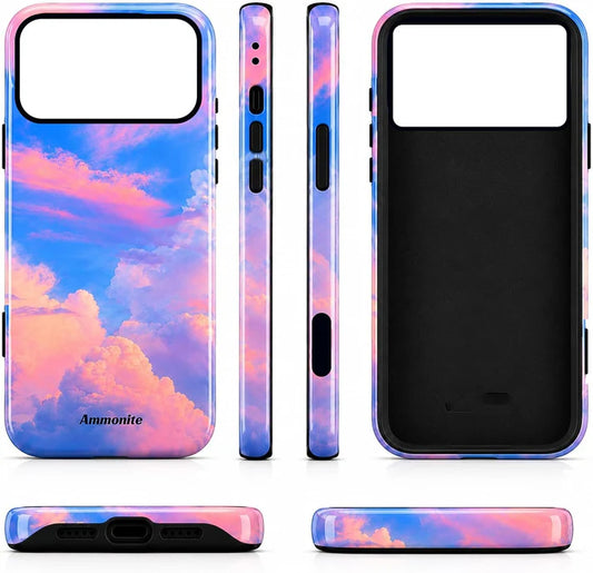 iPhone 17 Pro Case – Premium Shockproof Protective Cover