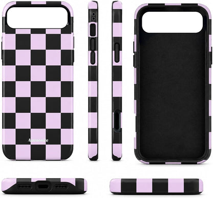 iPhone 17 Air Case – Ultra Slim Shockproof Protective Cover