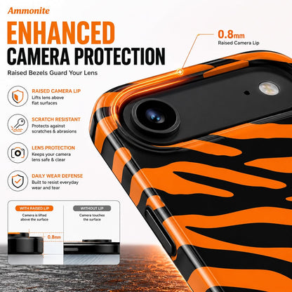 iPhone 17 Air Case – Ultra Slim Shockproof Protective Cover