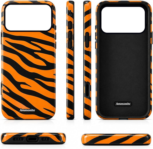 iPhone 17 Pro Max Case – Premium Shockproof Protective Cover