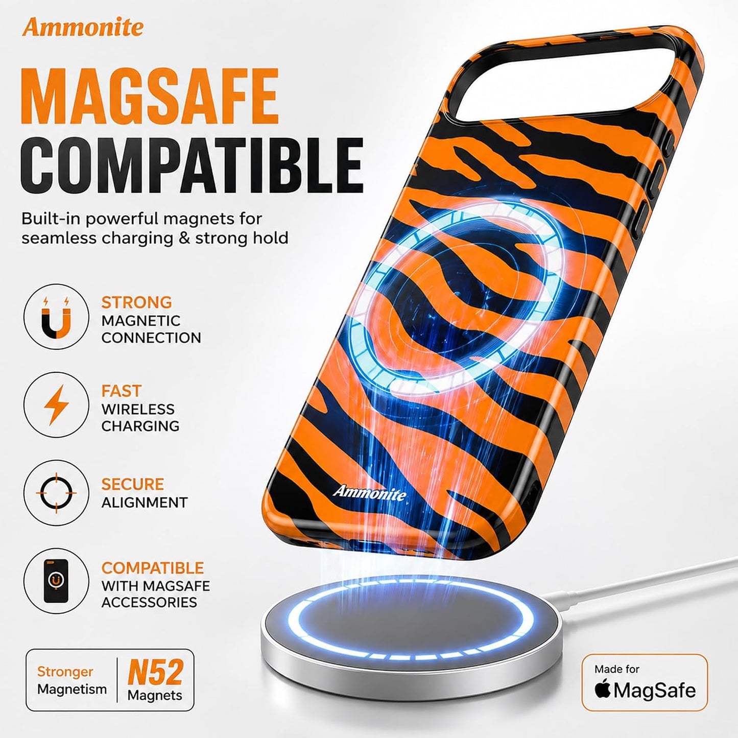 iPhone 17 Air Case – Ultra Slim Shockproof Protective Cover