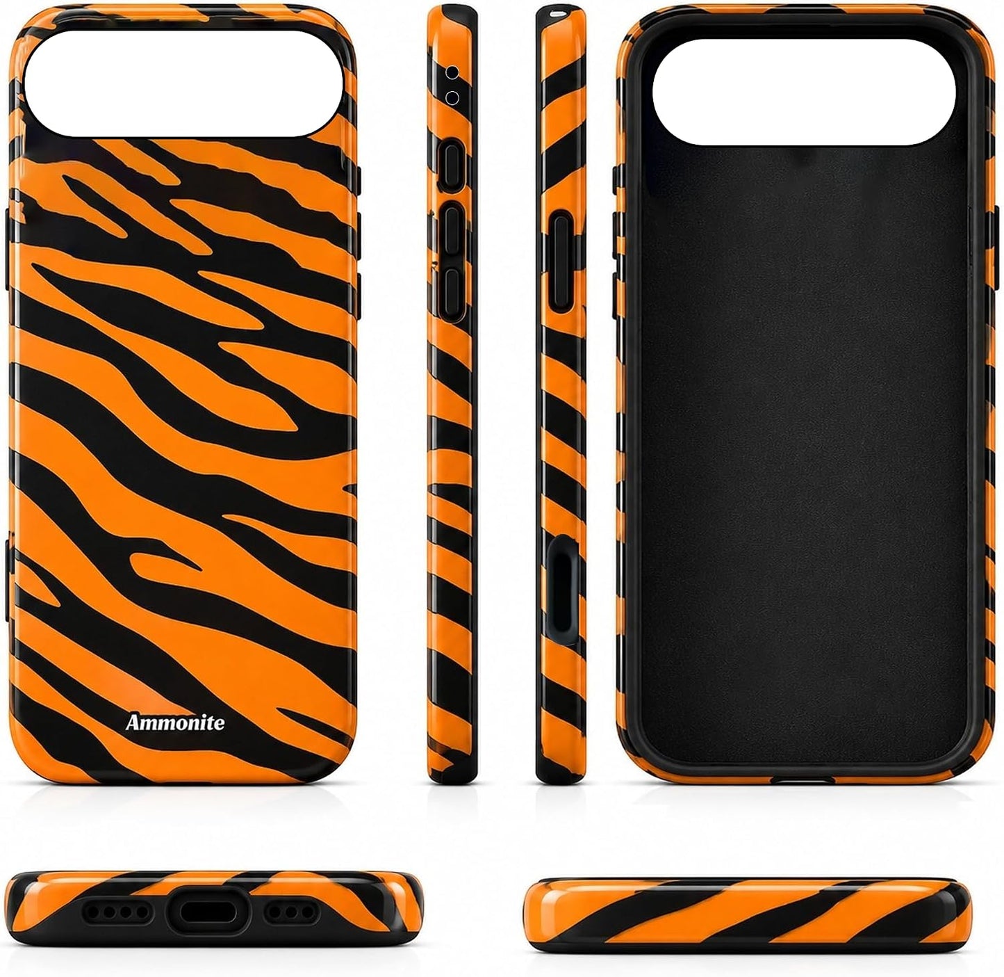 iPhone 17 Air Case – Ultra Slim Shockproof Protective Cover