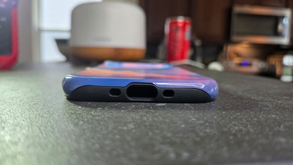 iPhone 17 Air Case – Ultra Slim Shockproof Protective Cover